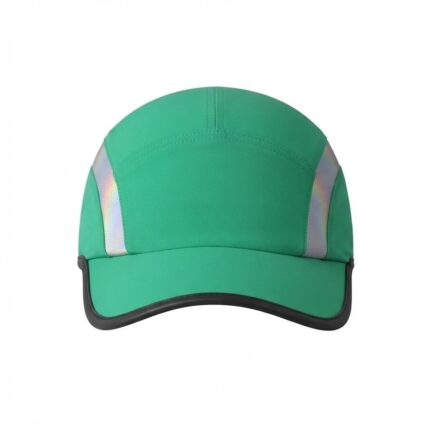 Reflective Safety Cap – High-Visibility Industrial Workwear Cap