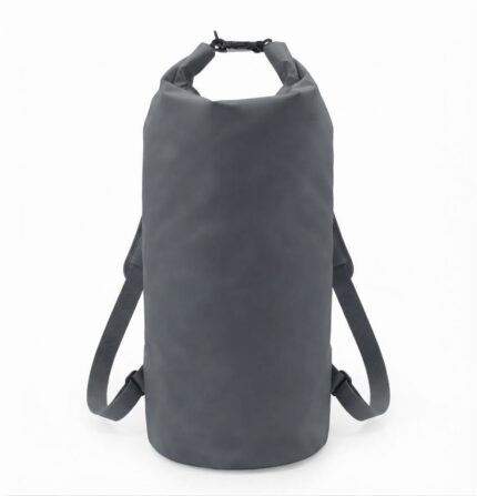 Waterproof Safety Backpack Bag – Roll-Top Industrial Utility Bag