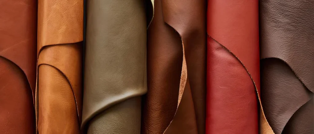 Glove craftsmanship