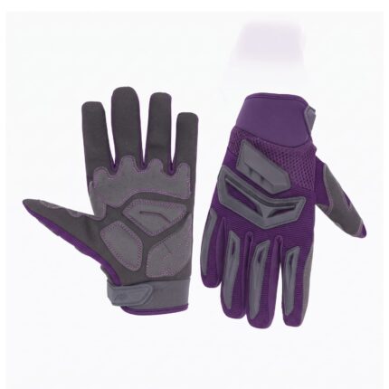 Premium Textile Motorcycling Gloves Durable Grip and Maximum Protection