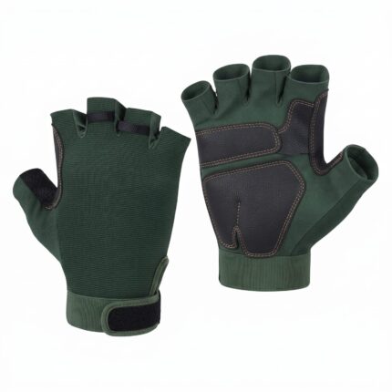High Performance Fishing Glove for Professional & Recreational Use