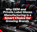 Smart Glove Manufacturing for Growing Brands
